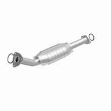Load image into Gallery viewer, MagnaFlow Direct Fit Catalytic Converter 03-04 Toyota Tundra V8 4.7L Gas