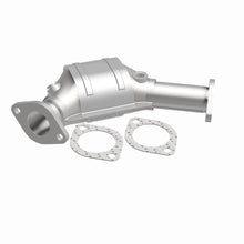 Load image into Gallery viewer, MagnaFlow Direct Fit Catalytic Converter Impreza 2.2L Front Conv