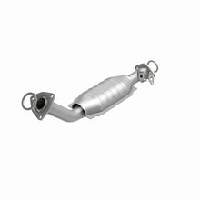 Load image into Gallery viewer, MagnaFlow Direct Fit Catalytic Converter 00-02 Toyota Tundra 4.7L