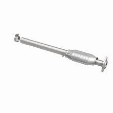 Load image into Gallery viewer, MagnaFlow Direct Fit Catalytic Converter Jeep Wrangler 4.0L Rear