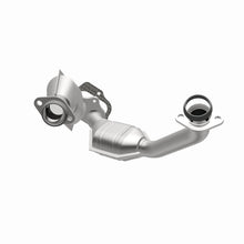 Load image into Gallery viewer, MagnaFlow Direct Fit Catalytic Converter 2001-05 Explorer 4.0L Sport Trac Front Section