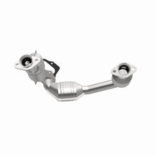 Load image into Gallery viewer, MagnaFlow Direct Fit Catalytic Converter 03 Ranger/BSer 3.0 frnt 50S