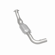 Load image into Gallery viewer, MagnaFlow Direct Fit Catalytic Converter 99-00 Ford Trucks 5.4L
