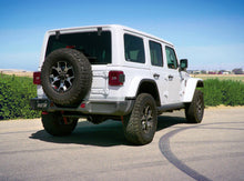 Load image into Gallery viewer, Borla 18-19 Jeep Wrangler JL/JLU 2.0L 4Cyl 2DR/4DR Axle Back Exhaust S-Type w/ 3.5in Tips - Black