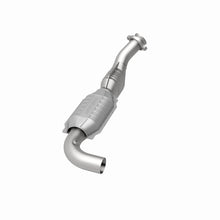 Load image into Gallery viewer, MagnaFlow Direct Fit Catalytic Converter 97-98 Ford Trucks 4.2L
