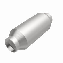 Load image into Gallery viewer, MagnaFlow Direct Fit Catalytic Converter 98-04 VW Beetle 1.9L