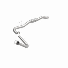 Load image into Gallery viewer, MagnaFlow Direct Fit Catalytic Converter GM 01-02 2500 Driver Side 6L