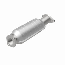 Load image into Gallery viewer, MagnaFlow Direct Fit Catalytic Converter 06-07 Hyundai Sonata 3.3L