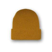 Load image into Gallery viewer, Method Wheels Electric Block Beanie Camel (One Size)