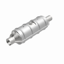Load image into Gallery viewer, MagnaFlow Ford E-350 Econoline/ 99 -19 F-250/F-350/F-450 SD Direct Fit Catalytic Converter