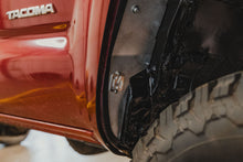 Load image into Gallery viewer, C4 Fabrication 05-15 2nd Gen Toyota Tacoma High Clearance Fender Liners - 1200-8405-FL
