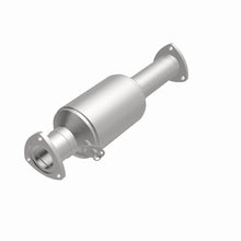 Load image into Gallery viewer, MagnaFlow Direct Fit Catalytic Converter 79-87 Toyota Land Cruiser 4.2L