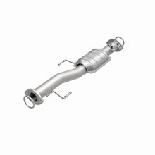 Load image into Gallery viewer, MagnaFlow Direct Fit Catalytic Conv 1999-02 Toyota 4Runner 3.4L Rear *Not for Sale in California*
