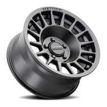 Load image into Gallery viewer, Method MR707 Bead Grip 16x7 +30mm Offset 5x4.5 73mm Centerbore Matte Black