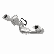 Load image into Gallery viewer, MagnaFlow Direct Fit Catalytic Converter 03 Ranger/BSer 3.0 frnt 50S