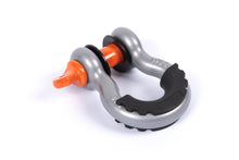 Load image into Gallery viewer, D-Ring Shackle with Isolator | 3/4-in
