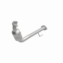 Load image into Gallery viewer, MagnaFlow Direct Fit Catalytic Converter 05-06 Jeep Wrangler L4-2.4L