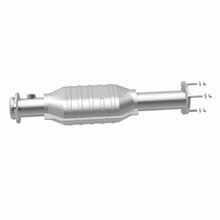 Load image into Gallery viewer, MagnaFlow Direct Fit Catalytic Converter 00-04 Jeep Wrangler Rear