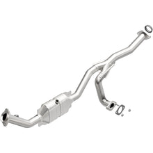 Load image into Gallery viewer, MagnaFlow Direct Fit Catalytic Converter 07-09 Ranger 3.0 Passenger Side OEM