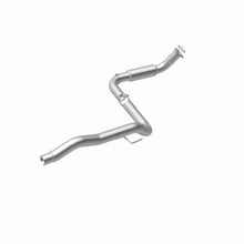Load image into Gallery viewer, MagnaFlow Direct Fit Catalytic Converter 07-08 Sub XL 6.0 Driver Side OEM