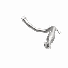 Load image into Gallery viewer, MagnaFlow Direct Fit Catalytic Converter 05-09 Toyota 4Runner 4.0L