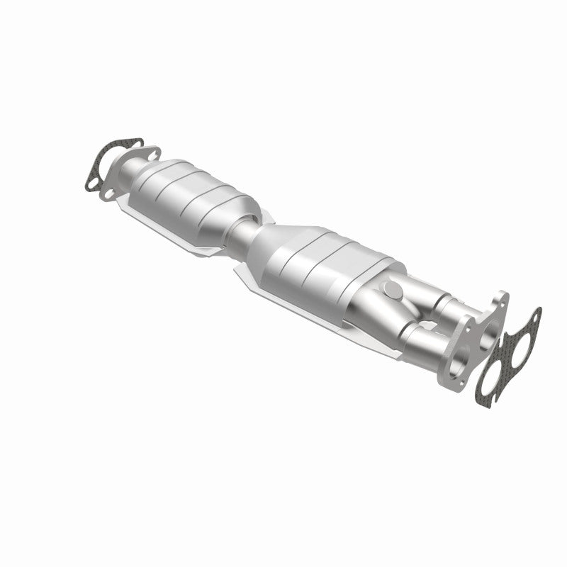MagnaFlow Direct Fit Catalytic Converter 86-87 Ford Ranger/Bronco II 2.9L (California)