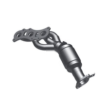 Load image into Gallery viewer, MagnaFlow DF Cat. Conv Toyota 03-09 4Runner/05-09 Tacoma/05-06 Tundra 4.0L P/S Manifold (49 State)