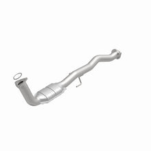 Load image into Gallery viewer, MagnaFlow Direct Fit Catalytic Converter 07-08 Sub XL 6.0 Passenger Side OEM