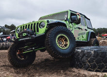 Load image into Gallery viewer, Blaze Front Bumper | Jeep Wrangler JK/JL and Gladiator JT