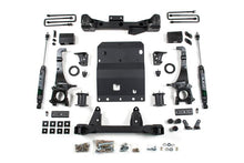 Load image into Gallery viewer, Zone Offroad 2016 Tacoma 6/4 Lift System