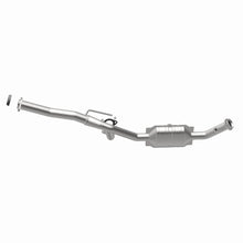 Load image into Gallery viewer, MagnaFlow Direct Fit Catalytic Converter 07-09 Ranger 3.0 Passenger Side OEM