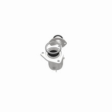 Load image into Gallery viewer, MagnaFlow Direct Fit Catalytic Converter 02-04 Tacoma 2.4L Front