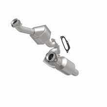 Load image into Gallery viewer, MagnaFlow Direct Fit Catalytic Converter 03 Ranger/BSer 3.0 frnt 50S