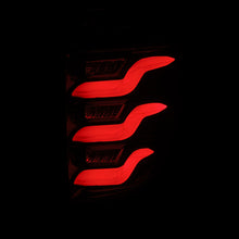 Load image into Gallery viewer, AlphaRex 11-15 Ford Explorer PRO-Series LED Tail Lights Jet Black