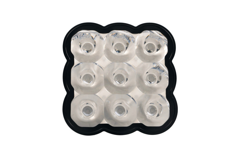 Diode Dynamics SS5 Lens Clear Spot