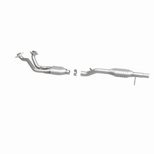 Load image into Gallery viewer, MagnaFlow DF Cat Conv 87-93 Ford Bronco 4.9L/87-95 F-150/F-250 (Non SD)/F-350 (Non SD) PU 4.9L (CA)