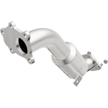 Load image into Gallery viewer, MagnaFlow Direct Fit Catalytic Converter 06-08 Subaru Forester 2.5L