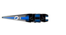 Load image into Gallery viewer, Rhino-Rack Reconn-Deck Bar (1800mm) - Single