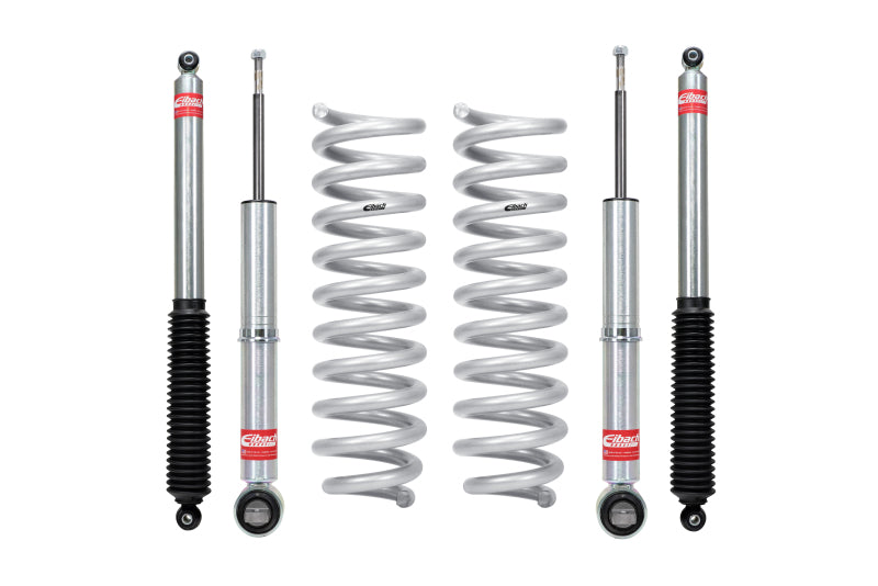 Eibach Pro-Truck Lift Kit for 15-18 Ford F-150