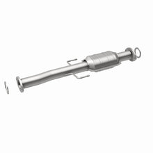 Load image into Gallery viewer, MagnaFlow Direct Fit Catalytic Converter 02-03 Toyota Tacoma 2.4L