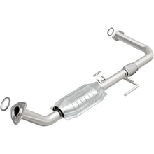 Load image into Gallery viewer, MagnaFlow Direct Fit Catalytic Converter 00-04 Tundra Driver Side 4.7L