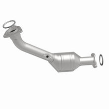 Load image into Gallery viewer, MagnaFlow Direct Fit Catalytic Converter 02-04 Tacoma 2.4L Front