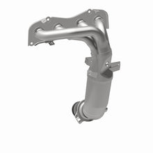 Load image into Gallery viewer, MagnaFlow Direct Fit Catalytic Converter 04-05 Toyota RAV4 2.4L
