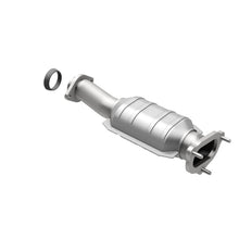 Load image into Gallery viewer, MagnaFlow Direct Fit Catalytic Converter 04 Ranger 3.0L Rear CA