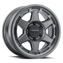 Load image into Gallery viewer, Method MR708 18x9 / 40mm Offset / 6x5.5 / 95.25mm CB - Gloss Titanium