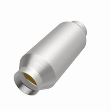 Load image into Gallery viewer, MagnaFlow Direct Fit Catalytic Converter 98-04 VW Beetle 1.9L
