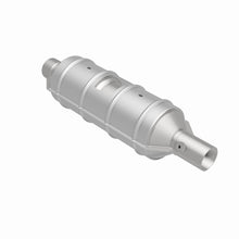 Load image into Gallery viewer, MagnaFlow Universal Catalytic Converter 97-02 Ford Truck And Vans