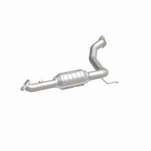 Load image into Gallery viewer, MagnaFlow Direct Fit Catalytic Converter 05-07 4Runner Driver Side Rear