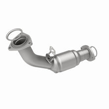 Load image into Gallery viewer, MagnaFlow Direct Fit Catalytic Converter 99-02 4Runner Front 3.4L
