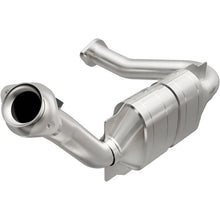 Load image into Gallery viewer, MagnaFlow Direct Fit Catalytic Converter 07-09 Ranger 4.0 Driver Side OEM